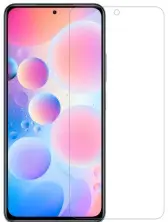 Sticlă de protecție Nillkin Xiaomi Mi11i/K40/K40 Pro Tempered Glass H, transparent pe tehnoparc.md Sticlă de protecție Nillkin Xiaomi Mi11i/K40/K40 Pro Tempered Glass H, transparent