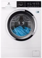 Стиральная машина Electrolux EW6SM227C, белый на tehnoparc.md Стиральная машина Electrolux EW6SM227C, белый