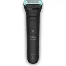 Триммер для бороды Philips BG5470/15, черный