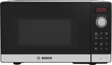 Cuptor cu microunde Bosch FEL023MS1, negru pe tehnoparc.md Cuptor cu microunde Bosch FEL023MS1, negru