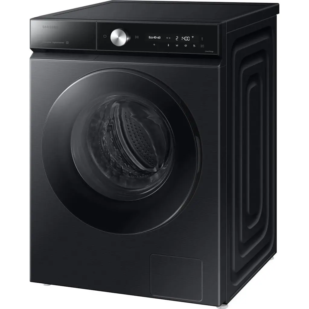 Maşină de spălat rufe Samsung WW11FB8B95GBUA, negru