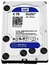 Disc rigid WD Blue 3.5" WD40EZRZ, 4TB