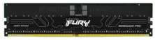 Оперативная память Kingston Fury Renegade Pro 16GB DDR5-4800MHz, CL36, 1.1V