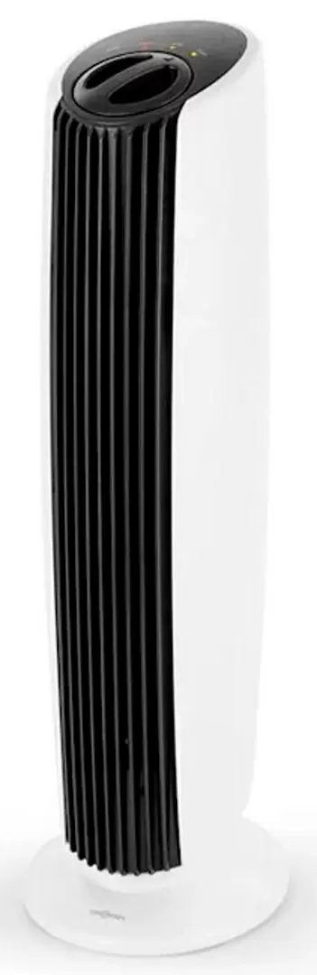 Очиститель воздуха OneConcept St. Oberholz XL, белый/черный