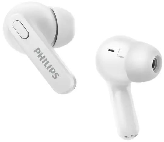 Наушники Philips TAT2206WT/00, белый