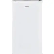 Морозильник Candy CUHS 38FW, белый