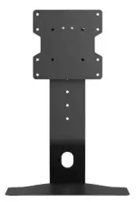 Напольная стойка для ТВ Kivi MOTION TV Stand, черный