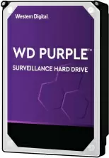 Жесткий диск WD Purple 3.5" WD140PURZ, 14TB
