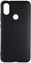 Чехол X-Level Guardian Series Xiaomi Mi A2 (Mi 6X), черный