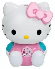 Umidificator de aer Ballu UHB-255 Hello Kitty E, alb/roz