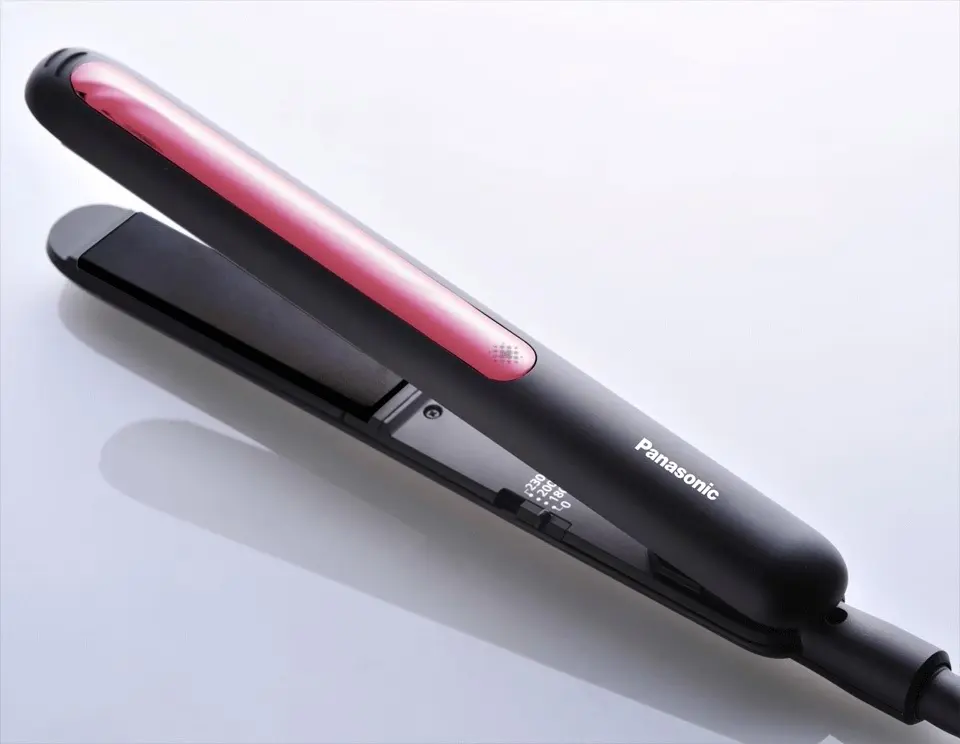 Aparat de coafat Panasonic EH-HV21-K865, negru