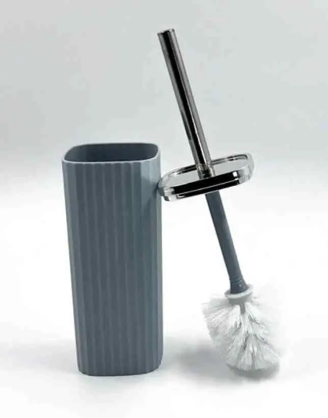 Set pentru baie 4Life Modern Style, gri