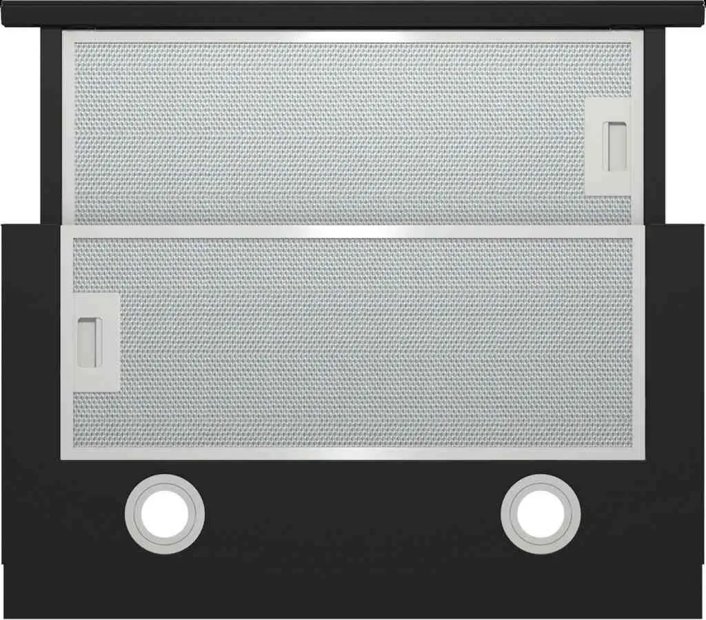 Hotă Gorenje TH62E4BG, negru