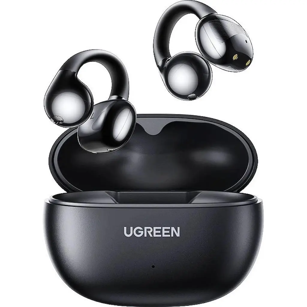 Căşti Ugreen HiTune S3, negru