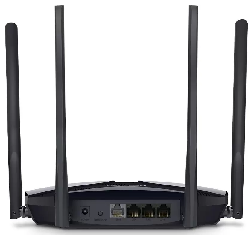 Router wireless Mercusys MR70X