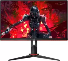 Monitor Aoc 27G2U5, negru