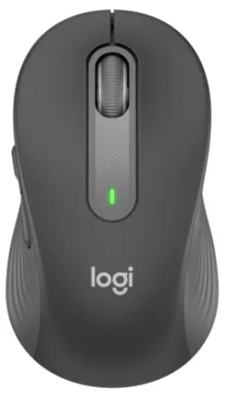 Мышка Logitech M650, черный