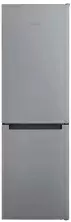 Холодильник Indesit INFC8 TI21X 0, нержавеющая сталь
