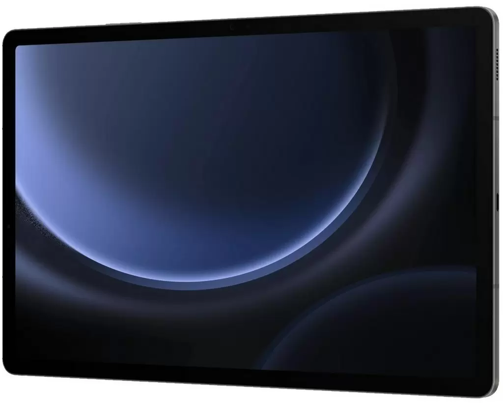 Tabletă Samsung Galaxy Tab S9 FE+ 8/128GB LTE, gri închis