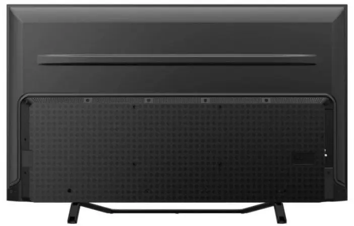 Televizor Hisense 55A7GQ, negru