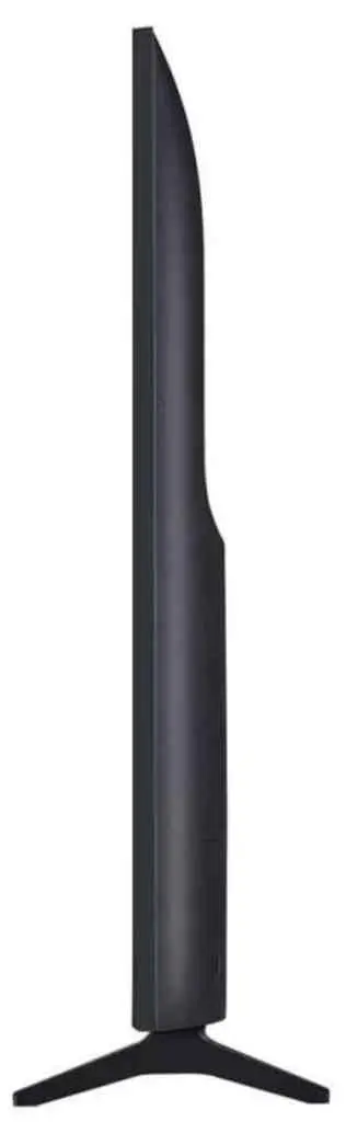 Телевизор LG 65QNED70A6A, черный