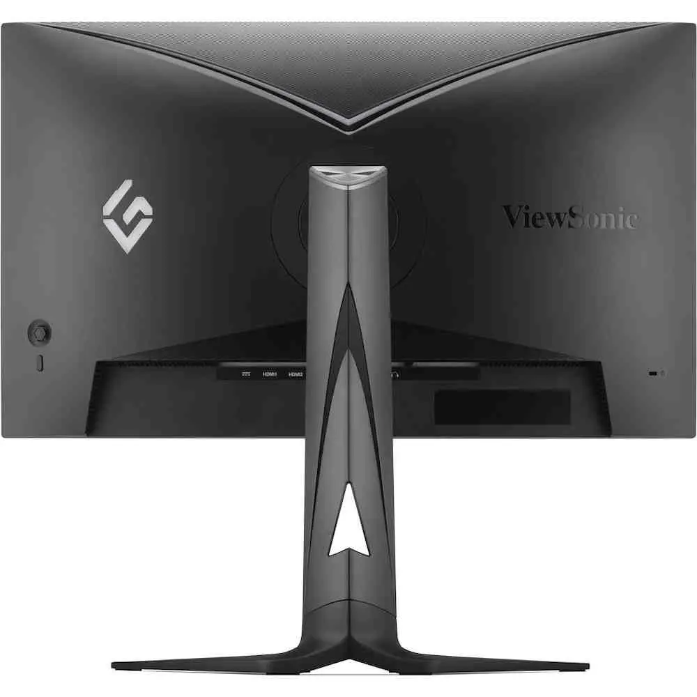 Monitor Viewsonic XG275D1-4K, negru