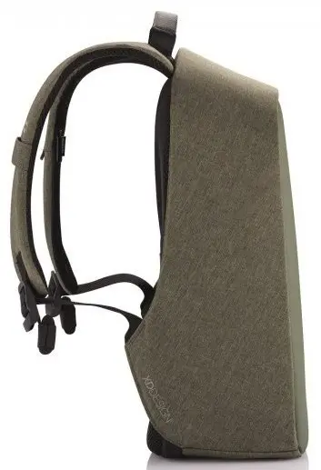 Rucsac XD Design Bobby Hero Small, verde