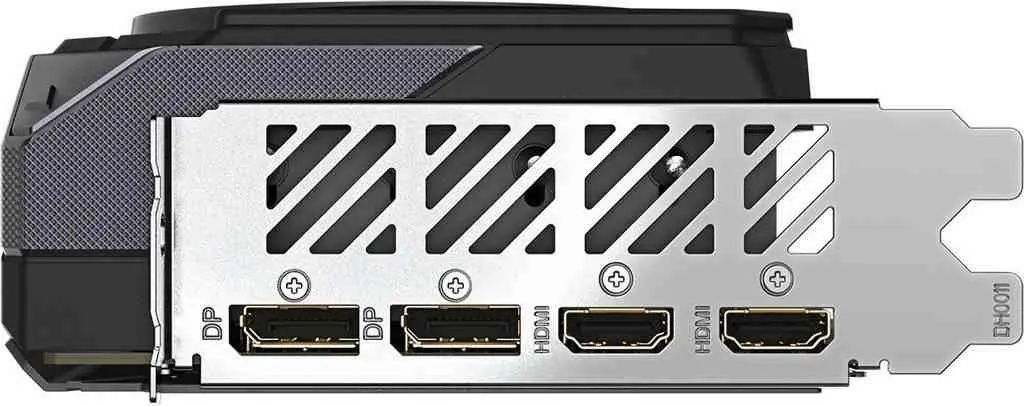 Placă video Gigabyte Radeon RX 9070 XT 16GB GDDR6 Gaming OC