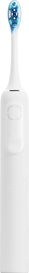 Электрическая зубная щетка Xiaomi Oscillation Electric Toothbrush White EU, белый