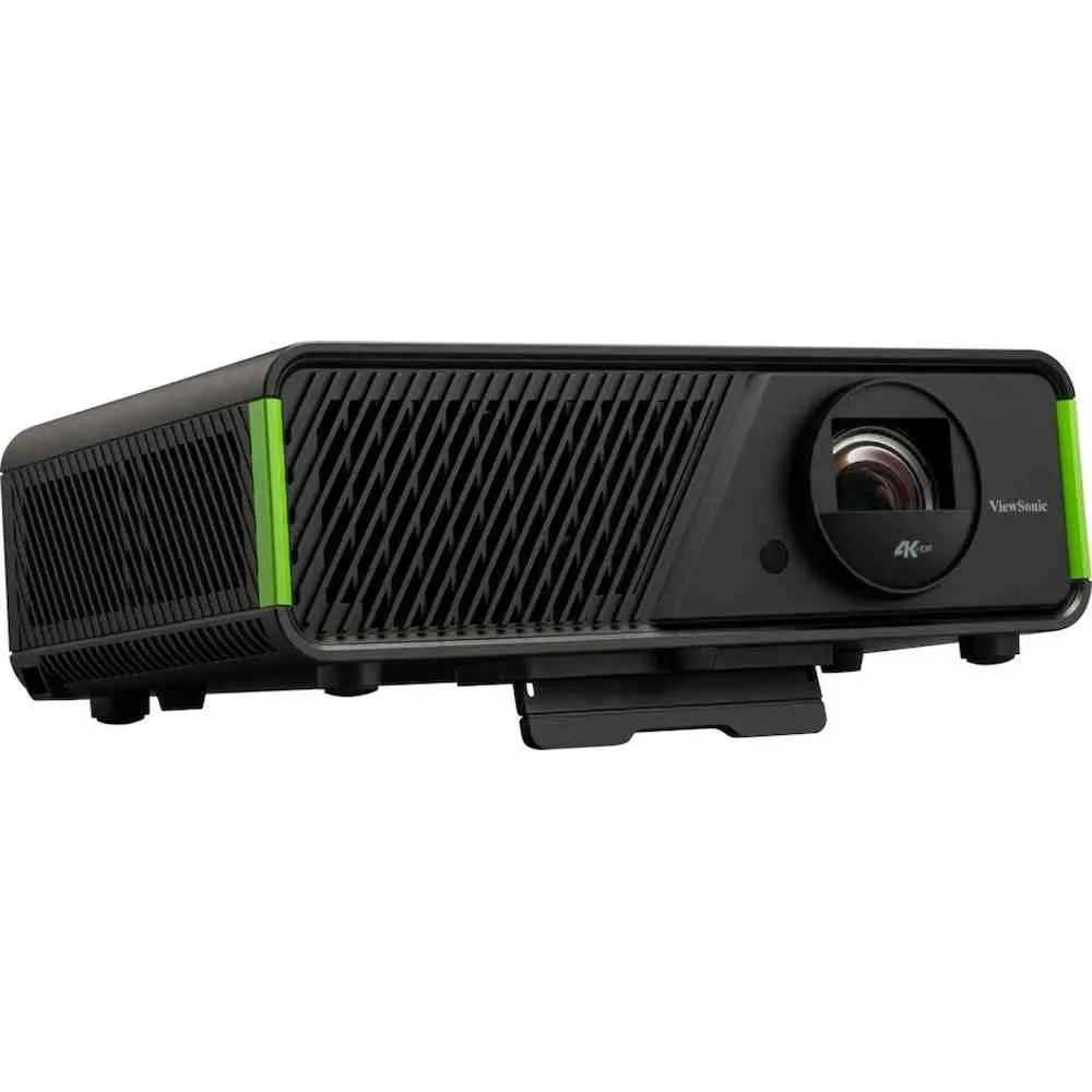 Proiector Viewsonic X2-4K Pro, negru