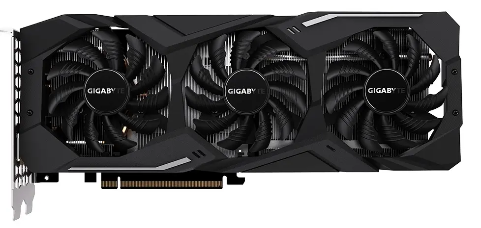 Placă video Gigabyte GV-N2070WF3-8GC