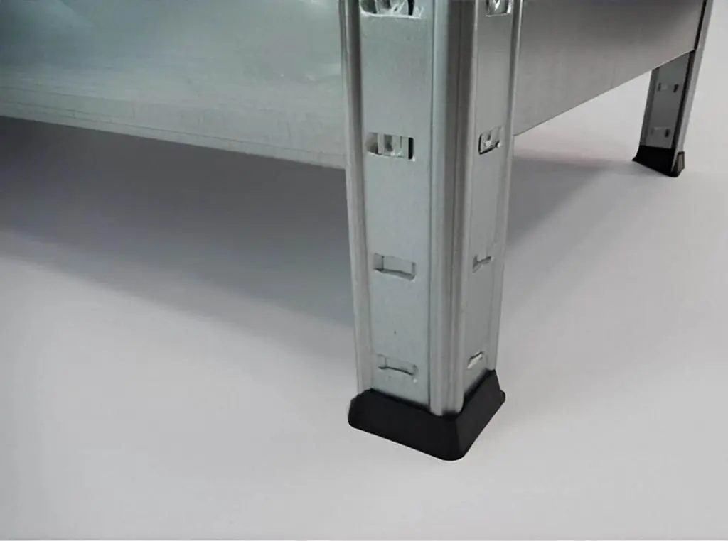 Etajeră SDGroup Strategic 180x75x35cm, inox galvanizat