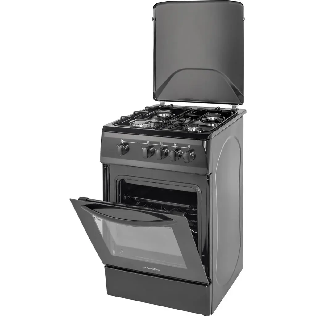 Aragaz Nobeltek NLT 5601N/G1 pe tehnoparc.md Aragaz Nobeltek NLT 5601N/G1
