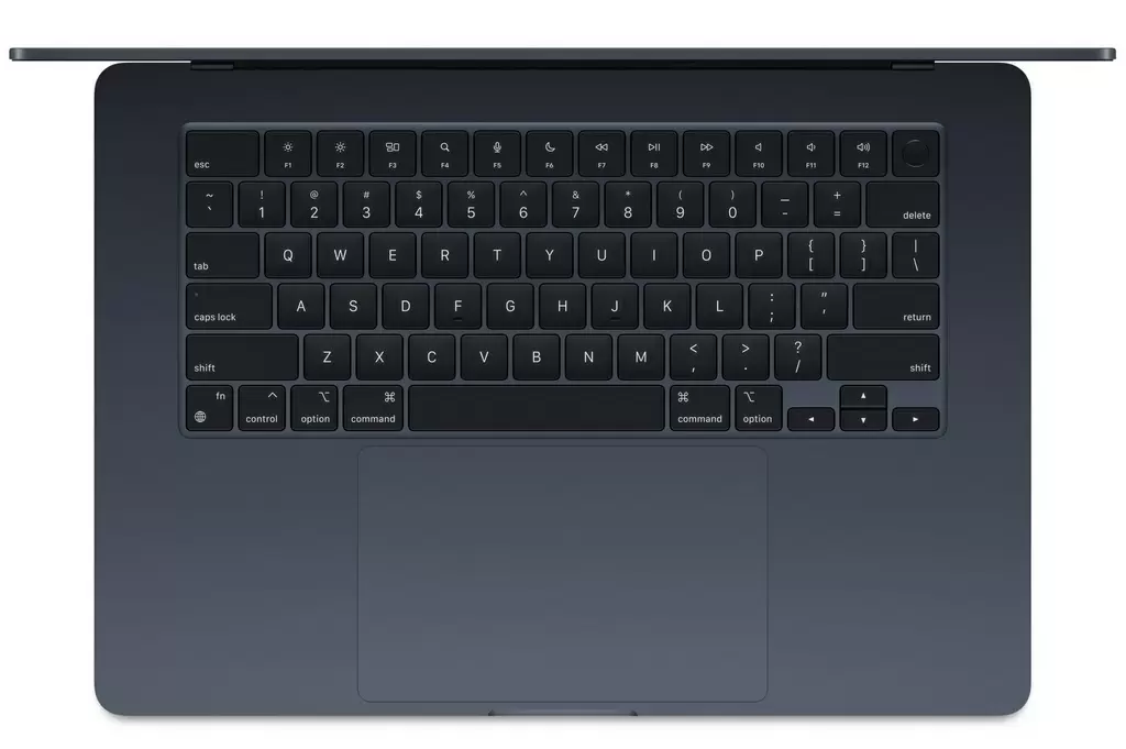 Laptop Apple MacBook Air Z18T001QQ (15.3"/M2/16GB/512GB), albastru