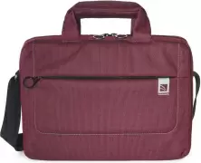 Geantă pentru laptop Tucano Lopp 13", bordo