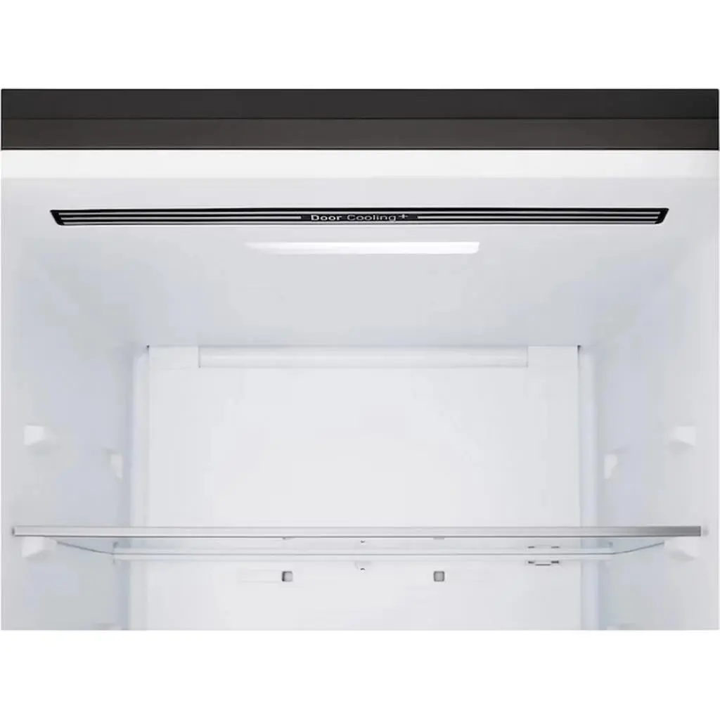 Frigider LG GBBSJ10DEP, negru pe tehnoparc.md Frigider LG GBBSJ10DEP, negru