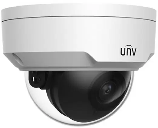 Камера видеонаблюдения Uniview IPC328LR3-DVSPF28-F