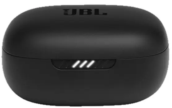 Căşti JBL Live Pro+, negru