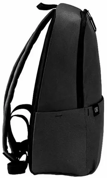 Rucsac NINETYGO Tiny LIghtweight Casual, negru