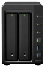 NAS Server Synology DS716+II