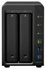 NAS-сервер Synology DS716+II