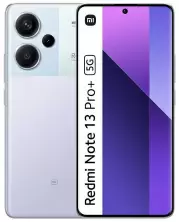 Smartphone Xiaomi Redmi Note 13 Pro+ 5G 8GB/256GB, violet