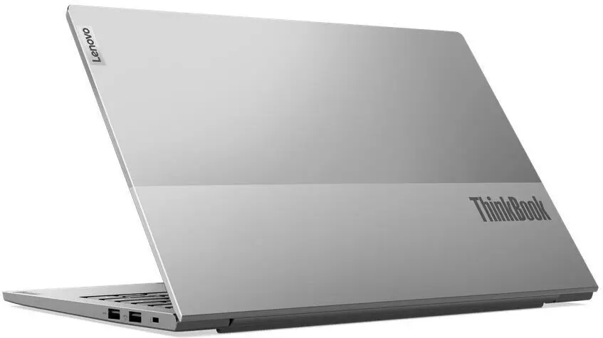 Laptop Lenovo ThinkBook 13s G2 ITL (13.3"/WQXGA/Core i7-1165G7/16GB/1TB/Intel Iris Xe Graphics/Win 10), gri