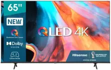 Телевизор Hisense 65E7HQ, черный на tehnoparc.md Телевизор Hisense 65E7HQ, черный