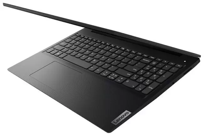 Ноутбук Lenovo IdeaPad 3 15IGL05 (15.6"/FHD/Celeron N4020/4ГБ/256ГБ/Intel UHD 600), черный