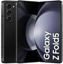 Smartphone Samsung SM-F946 Galaxy Z Fold5 12GB/1TB, negru