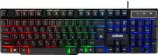 Tastatură Defender Mayhem GK-360DL, negru