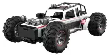 Радиоуправляемая игрушка Crazon High Speed Car 4WD 1:12, белый