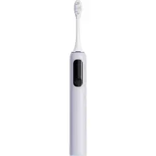 Электрическая зубная щетка Xiaomi Oscillation Electric Toothbrush Pro Purple EU, фиолетовый