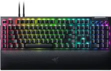 Клавиатура Razer BlackWidow V4 Pro (EN), черный